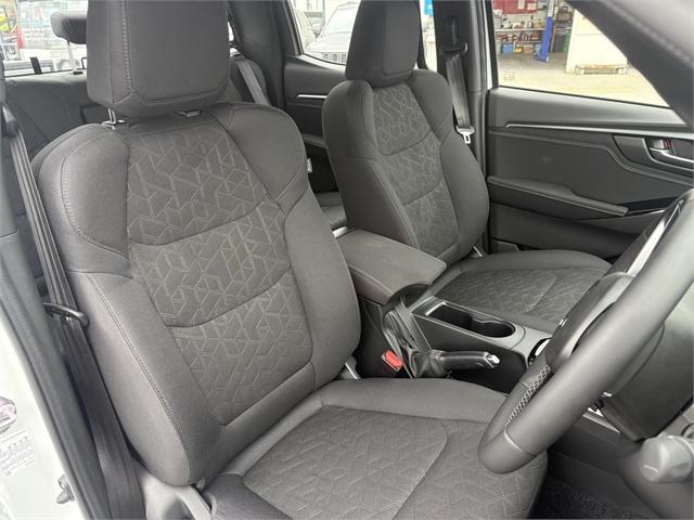 image-9, 2026 Isuzu D-Max LS Auto 4x4 DC at Central Otago
