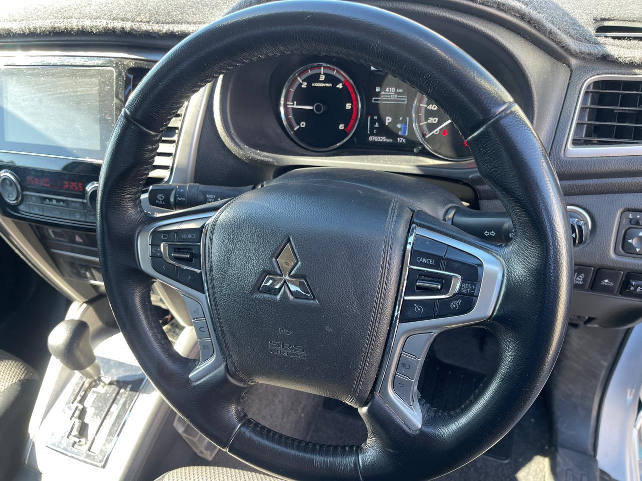 image-13, 2022 Mitsubishi Triton DC GLSB 4WD 6AT 2.4D at Greymouth