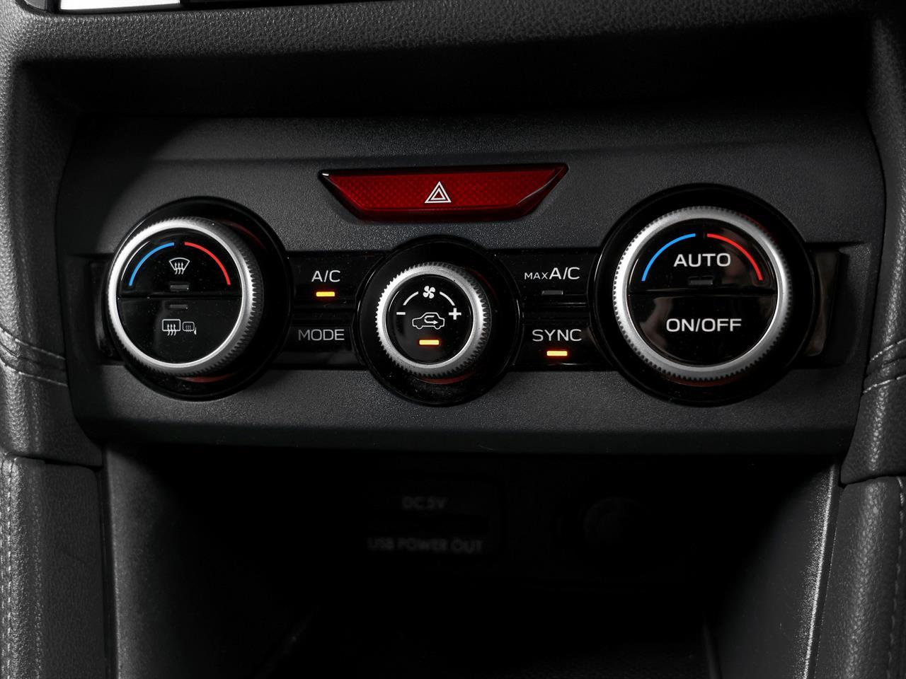 image-16, 2017 Subaru Impreza Sport 2.0I 4WD Eyesight 'Leath at Christchurch