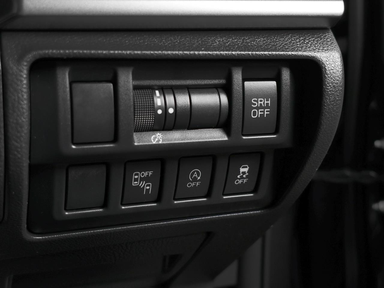 image-13, 2017 Subaru Impreza Sport 2.0I 4WD Eyesight 'Leath at Christchurch