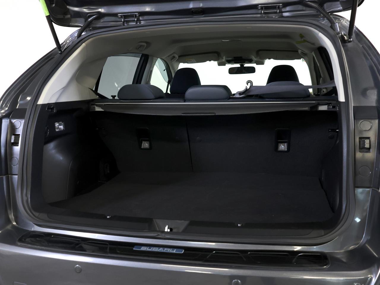 image-19, 2021 Subaru XV 2.0lt e-BOXER Hybrid Eyesight 'Adva at Christchurch