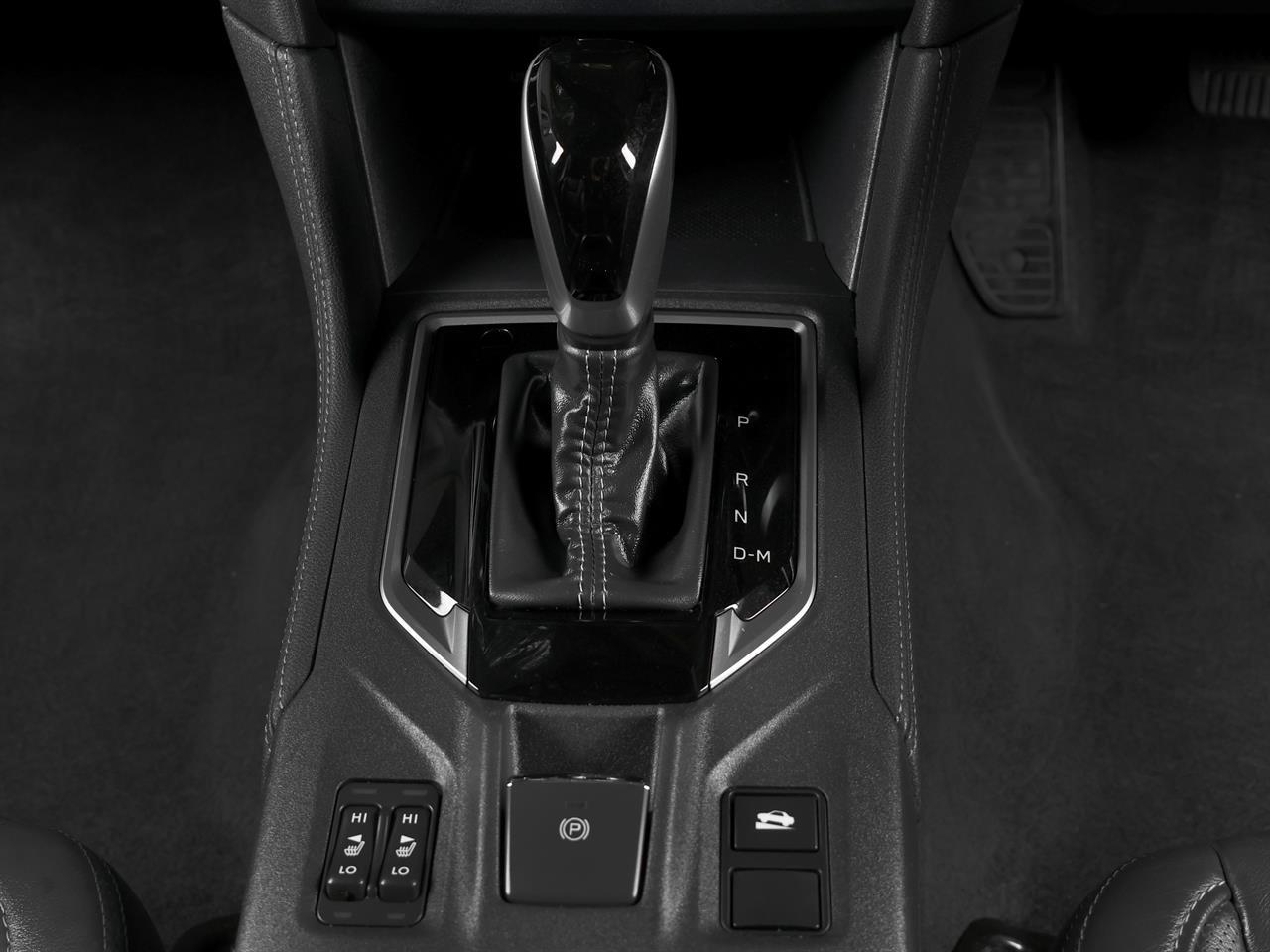 image-12, 2017 Subaru Impreza Sport 2.0I 4WD Eyesight 'Leath at Christchurch