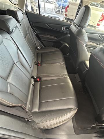 image-13, 2017 Subaru XV Premium 2.0P/4WD/7AT at Timaru