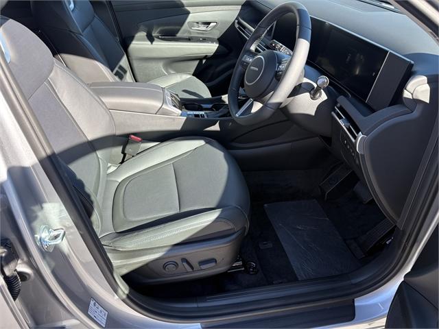image-8, 2026 Hyundai Tucson Elite SUV 2.0 2WD 6AT S2 at Central Otago