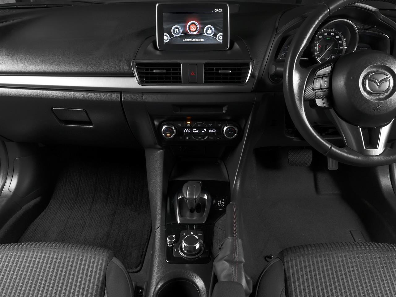 image-10, 2013 Mazda Axela Hybrid S-Package at Christchurch