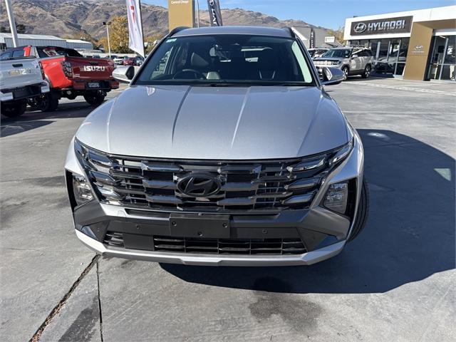 image-7, 2026 Hyundai Tucson Elite SUV 2.0 2WD 6AT S2 at Central Otago