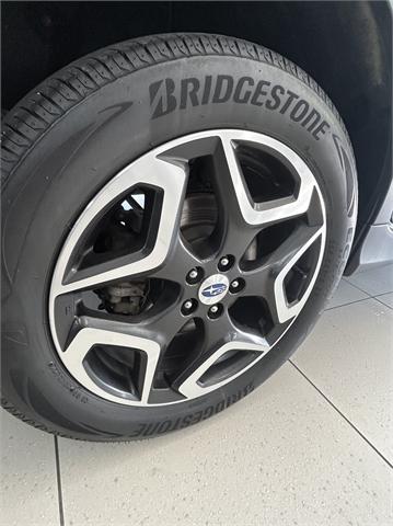 image-14, 2017 Subaru XV Premium 2.0P/4WD/7AT at Timaru