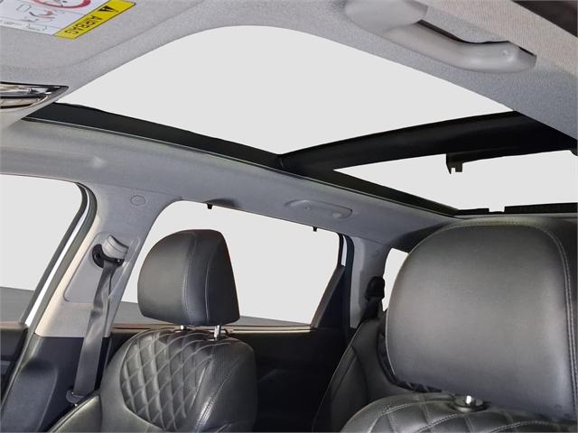 image-17, 2021 Hyundai Santa Fe TM Limited 2.2D/T 4WD at Dunedin
