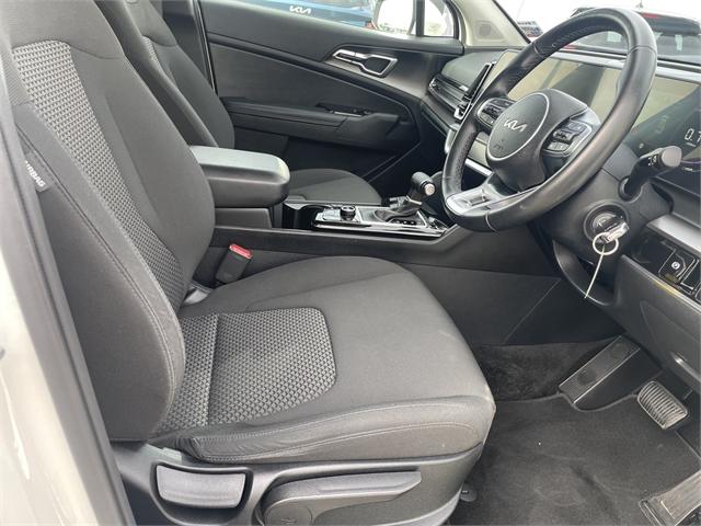 image-7, 2024 Kia Sportage URBAN LX+ 2.0P at Invercargill