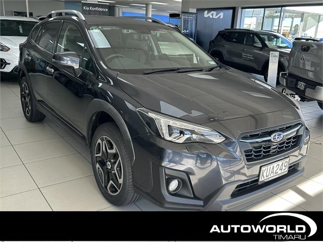 image-0, 2017 Subaru XV Premium 2.0P/4WD/7AT at Timaru