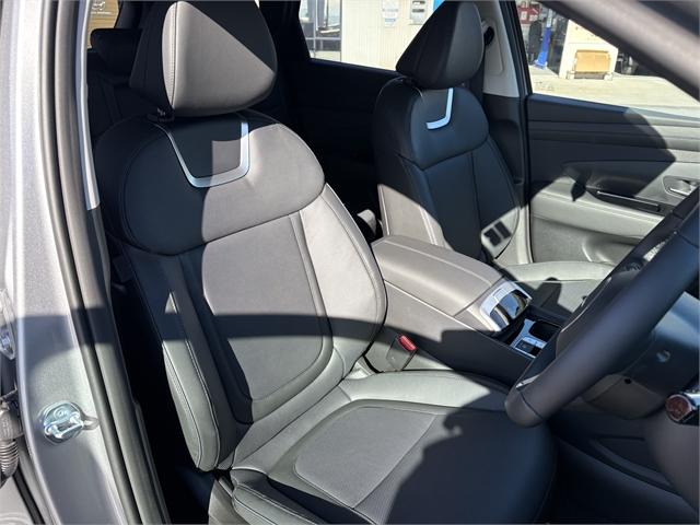 image-9, 2026 Hyundai Tucson Elite SUV 2.0 2WD 6AT S2 at Central Otago