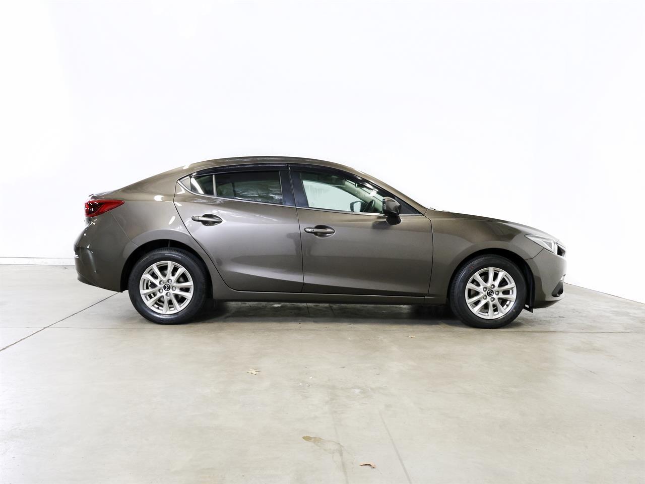 image-9, 2013 Mazda Axela Hybrid S-Package at Christchurch