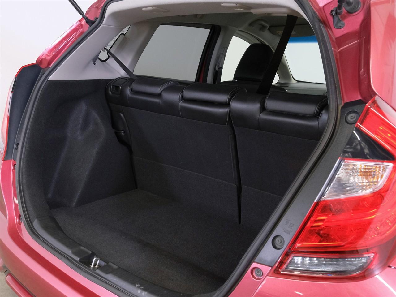 image-19, 2018 Honda Fit 1.5lt Hybrid L-Package 'Honda Sensi at Christchurch