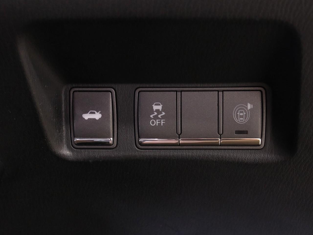 image-15, 2012 Nissan FUGA Hybrid 3.5lt 'VIP Package' at Christchurch