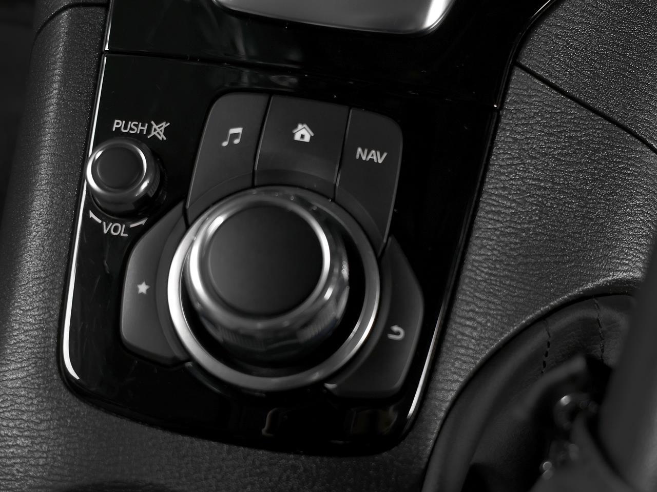 image-13, 2013 Mazda Axela Hybrid S-Package at Christchurch