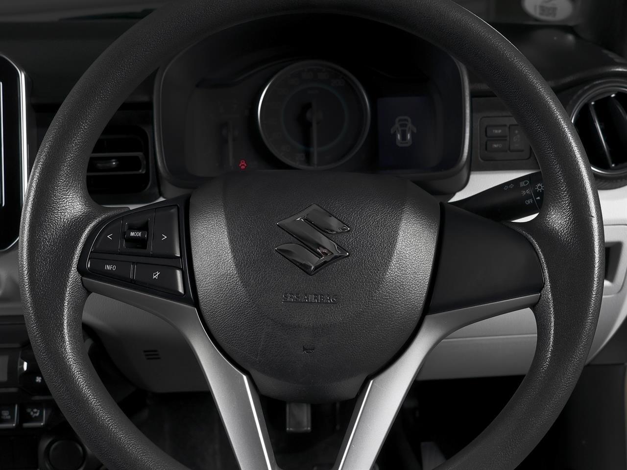 image-11, 2017 Suzuki IGNIS 1.2lt Hybrid 4WD 'MX' at Christchurch