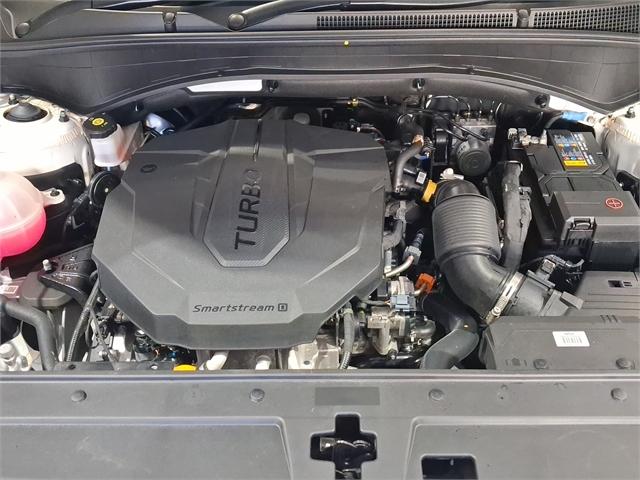 image-9, 2021 Hyundai Santa Fe TM Limited 2.2D/T 4WD at Dunedin