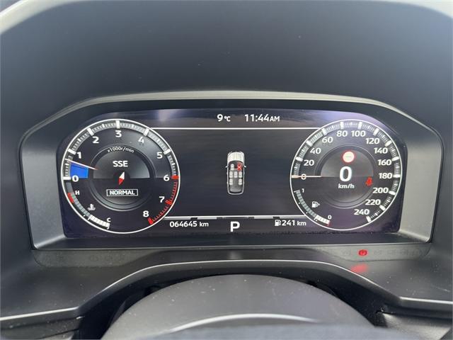 image-18, 2024 Mitsubishi Outlander VRX 2.5P 4WD at Dunedin