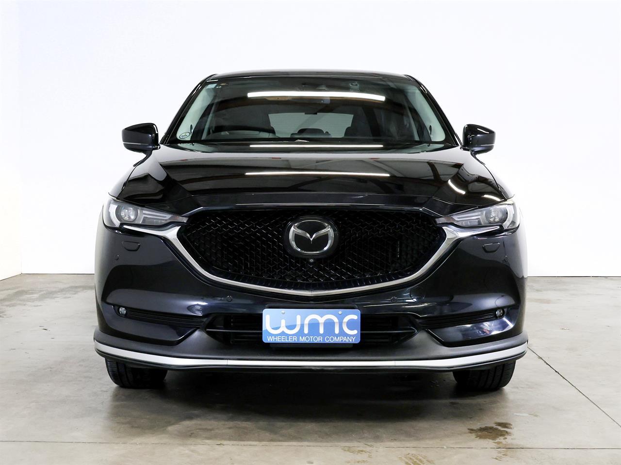 image-2, 2019 Mazda CX-5 25T 2.5lt Turbo 4WD 'Leather Packa at Christchurch