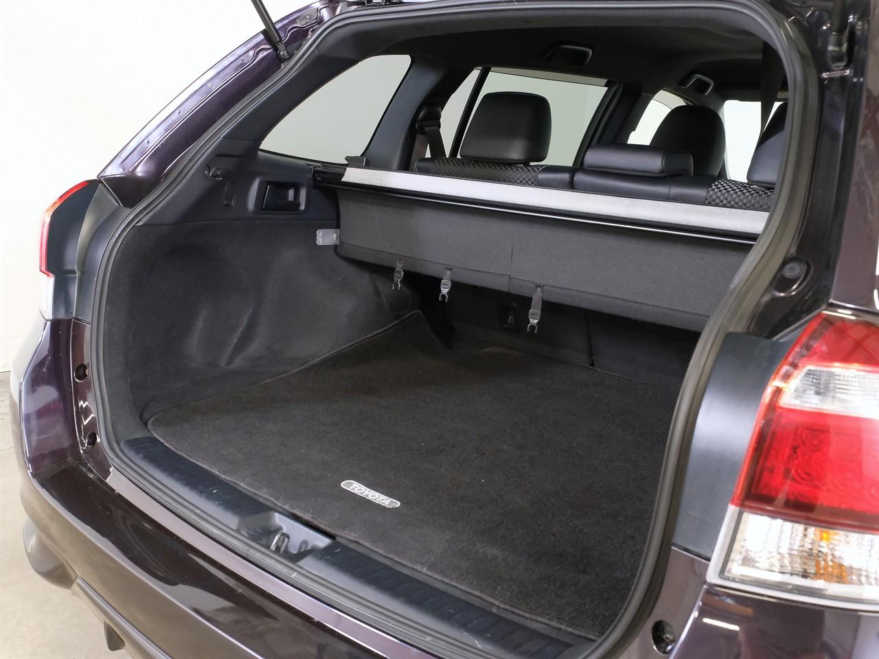 image-19, 2016 Toyota Corolla Fielder Hybrid G 'Aero Tourer' at Christchurch