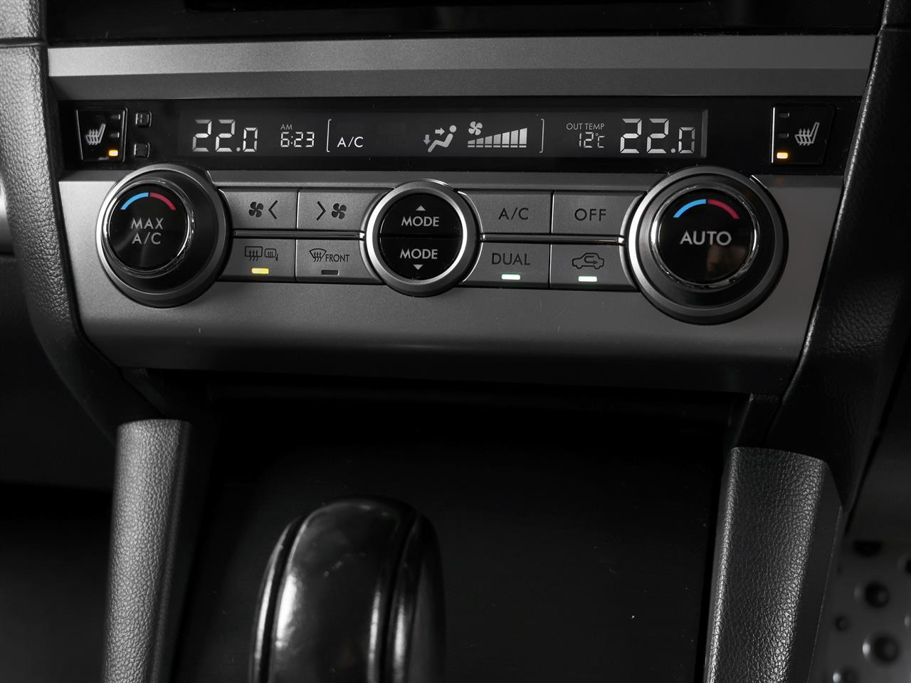 image-16, 2015 Subaru Outback Limited 2.5lt 4WD Eyesight at Christchurch