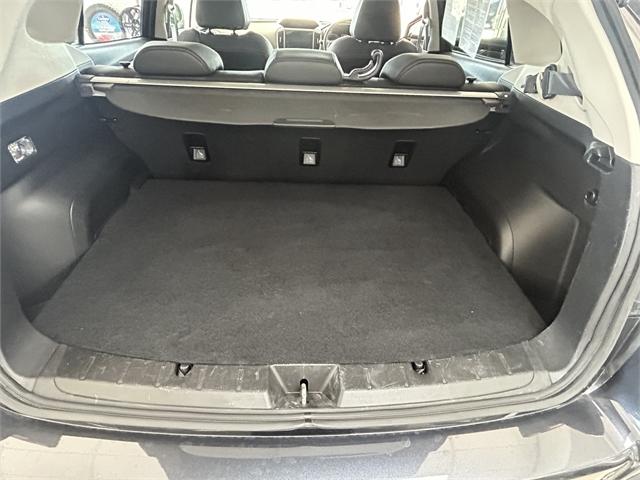 image-15, 2017 Subaru XV Premium 2.0P/4WD/7AT at Timaru