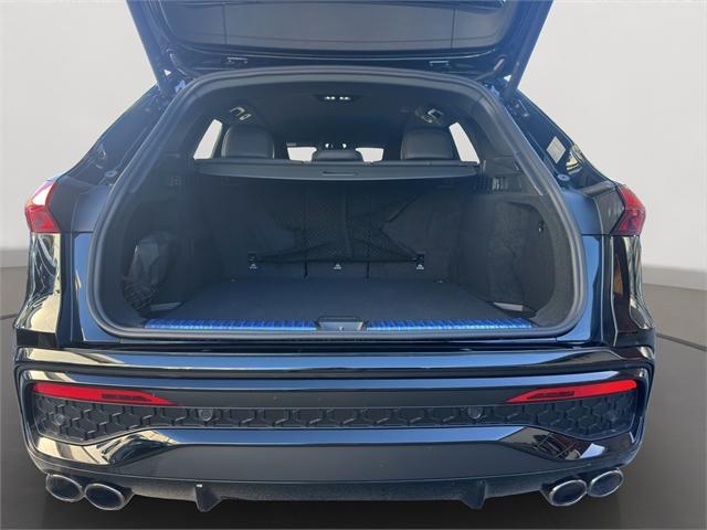 image-13, 2026 Audi SQ5 Sportback TFSI at Queenstown-Lakes