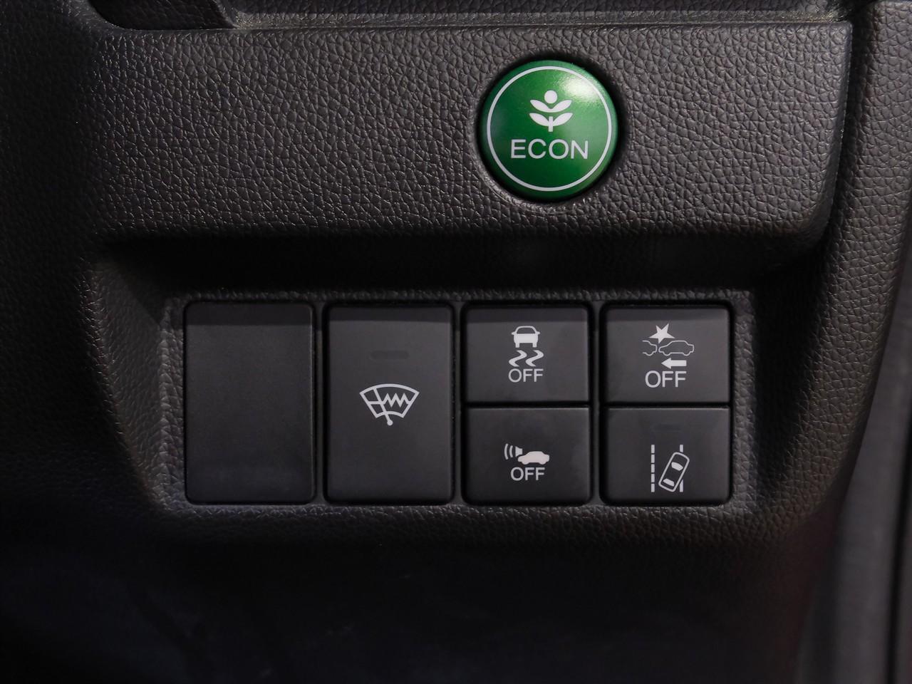 image-14, 2018 Honda Fit 1.5lt Hybrid L-Package 'Honda Sensi at Christchurch