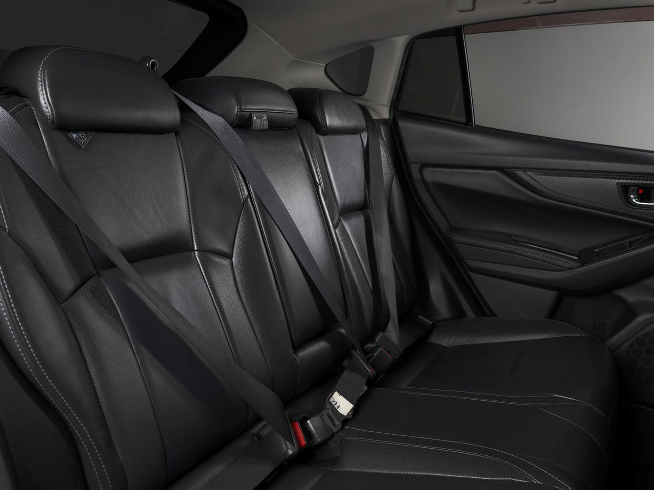 image-18, 2017 Subaru Impreza Sport 2.0I 4WD Eyesight 'Leath at Christchurch