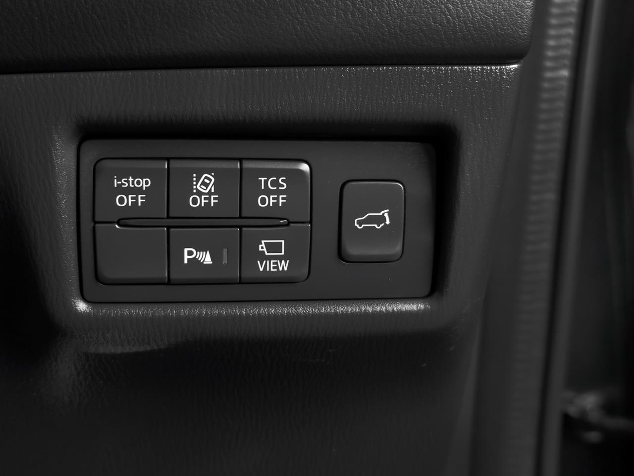 image-14, 2019 Mazda CX-5 25T 2.5lt Turbo 4WD 'Leather Packa at Christchurch