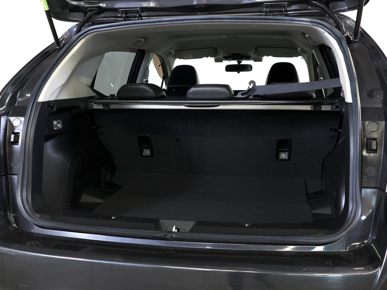 image-19, 2017 Subaru Impreza Sport 2.0I 4WD Eyesight 'Leath at Christchurch