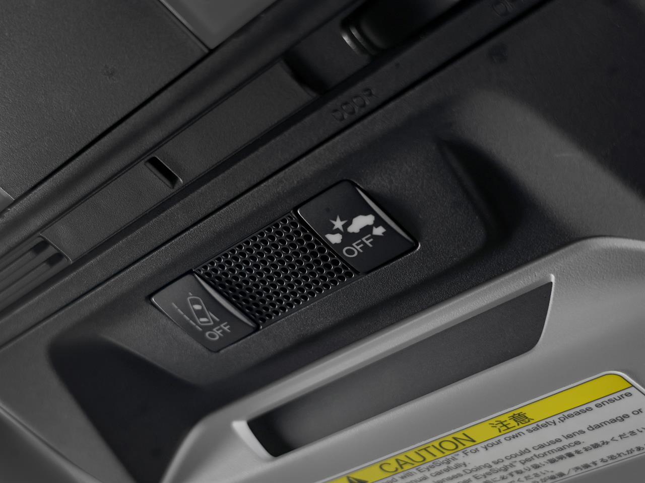 image-14, 2021 Subaru XV 2.0lt e-BOXER Hybrid Eyesight 'Adva at Christchurch