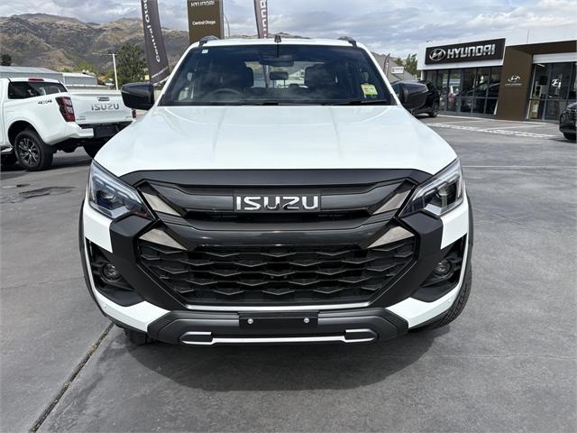 image-7, 2026 Isuzu D-Max X-Terrain Auto DC 4x4 at Central Otago