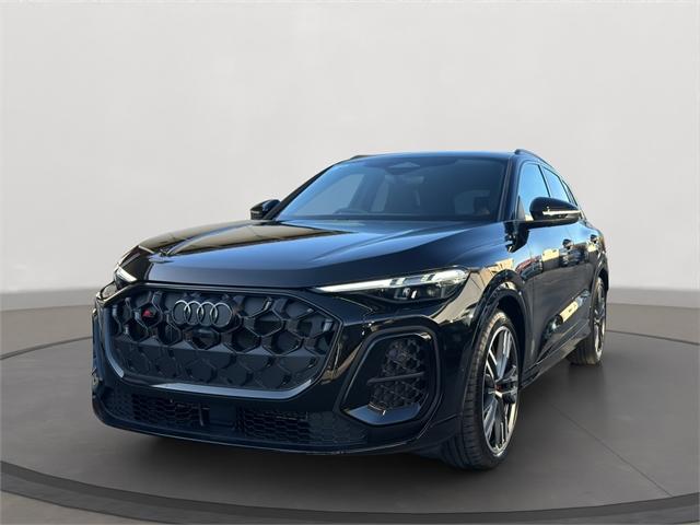image-2, 2026 Audi SQ5 Sportback TFSI at Queenstown-Lakes