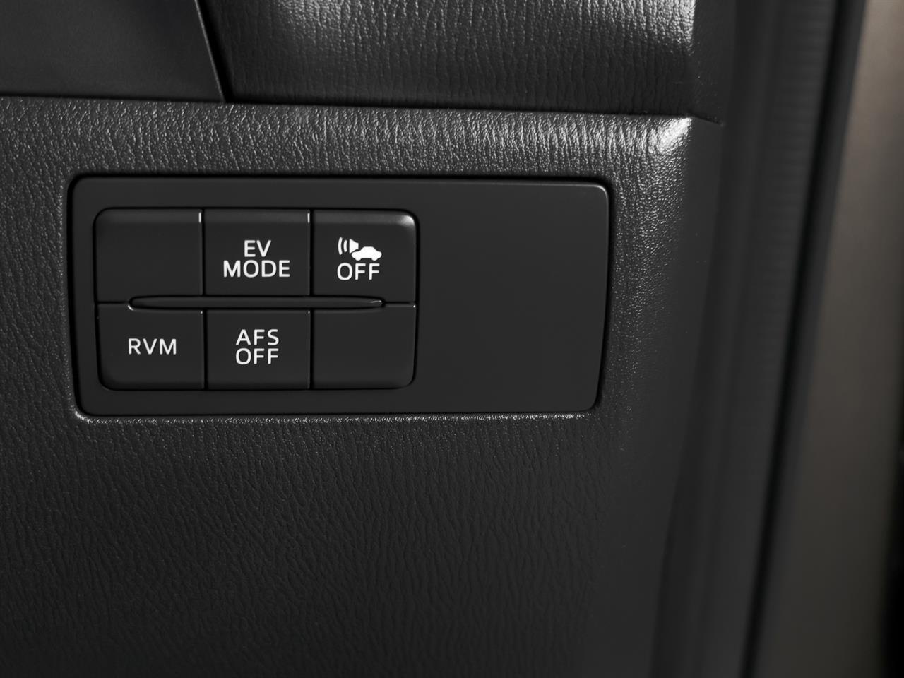 image-14, 2013 Mazda Axela Hybrid S-Package at Christchurch