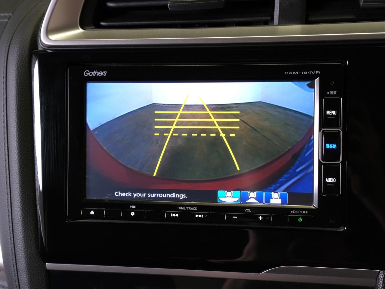 image-16, 2018 Honda Fit 1.5lt Hybrid L-Package 'Honda Sensi at Christchurch