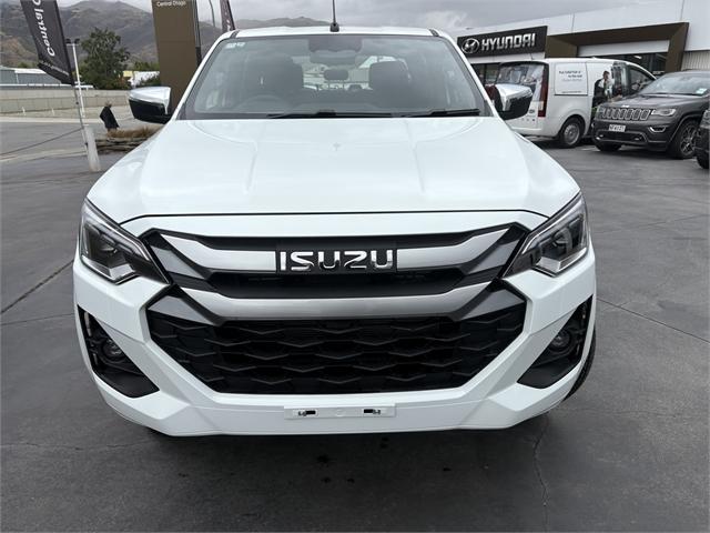 image-7, 2026 Isuzu D-Max LS Auto 4x4 DC at Central Otago