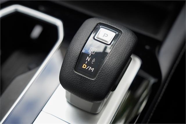 image-10, 2025 Mitsubishi Outlander LS 2.5 2WD auto at Dunedin