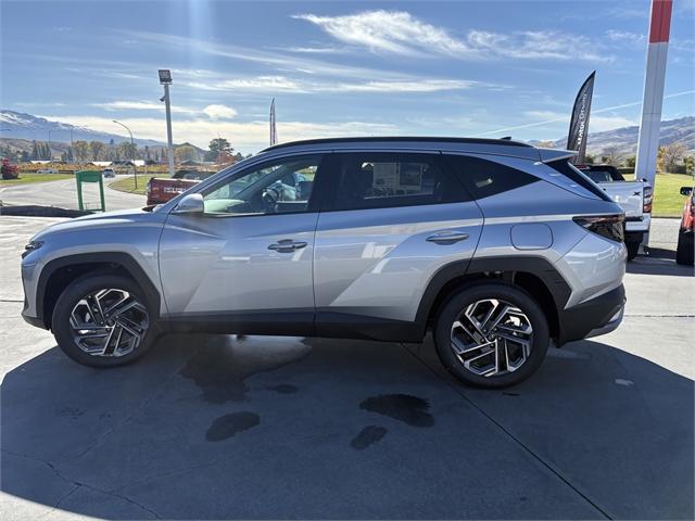 image-5, 2026 Hyundai Tucson Elite SUV 2.0 2WD 6AT S2 at Central Otago
