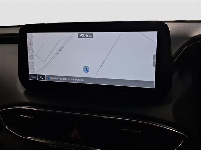 image-18, 2021 Hyundai Santa Fe TM Limited 2.2D/T 4WD at Dunedin
