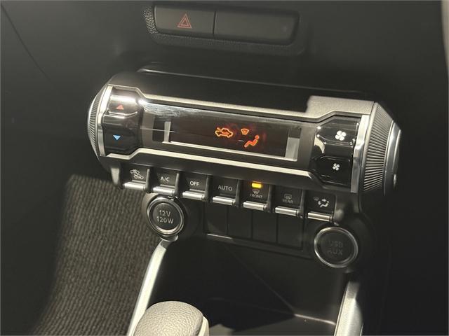 image-15, 2024 Suzuki Ignis 12L LTD at Invercargill