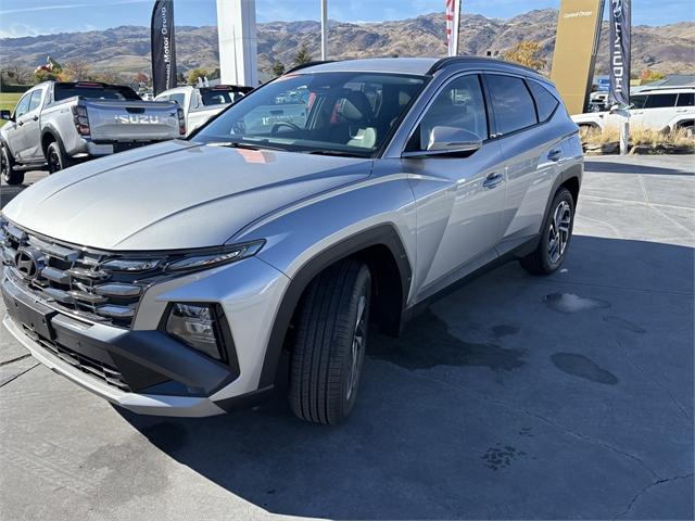 image-6, 2026 Hyundai Tucson Elite SUV 2.0 2WD 6AT S2 at Central Otago