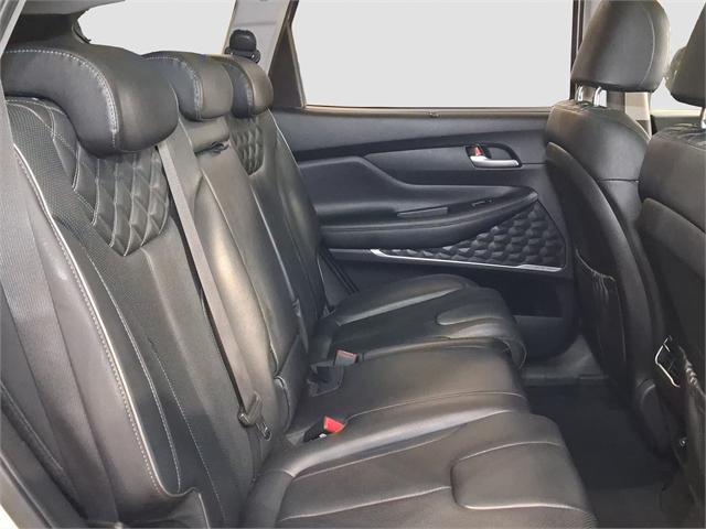 image-13, 2021 Hyundai Santa Fe TM Limited 2.2D/T 4WD at Dunedin