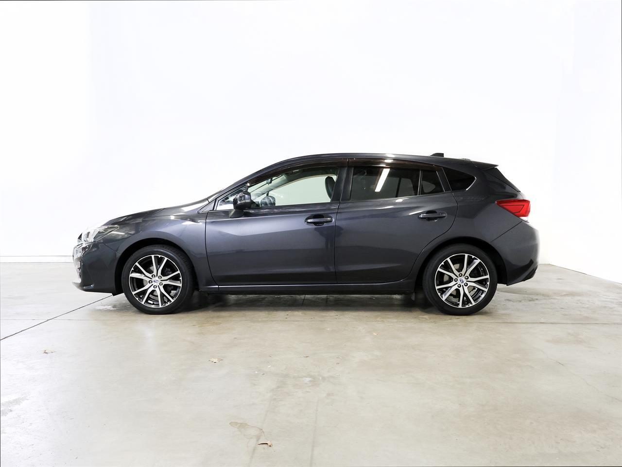 image-4, 2017 Subaru Impreza Sport 2.0I 4WD Eyesight 'Leath at Christchurch