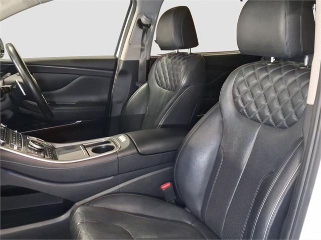 image-16, 2021 Hyundai Santa Fe TM Limited 2.2D/T 4WD at Dunedin
