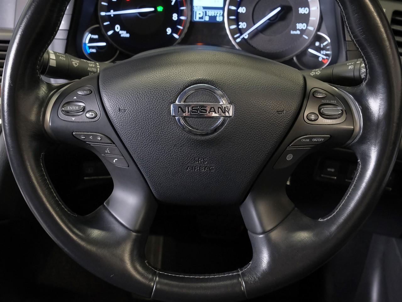 image-11, 2012 Nissan FUGA Hybrid 3.5lt 'VIP Package' at Christchurch