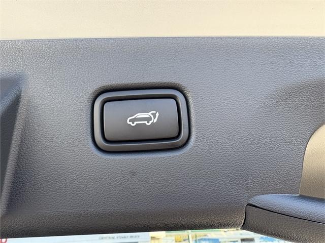 image-12, 2026 Hyundai Tucson Elite SUV 2.0 2WD 6AT S2 at Central Otago