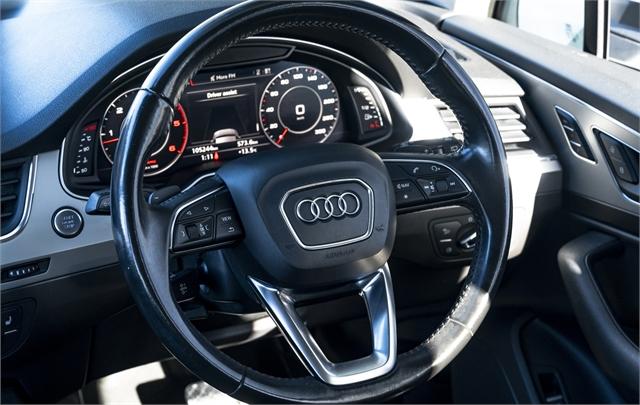 image-18, 2017 Audi Q7 160kW Turbo Diesel 4WD at Christchurch