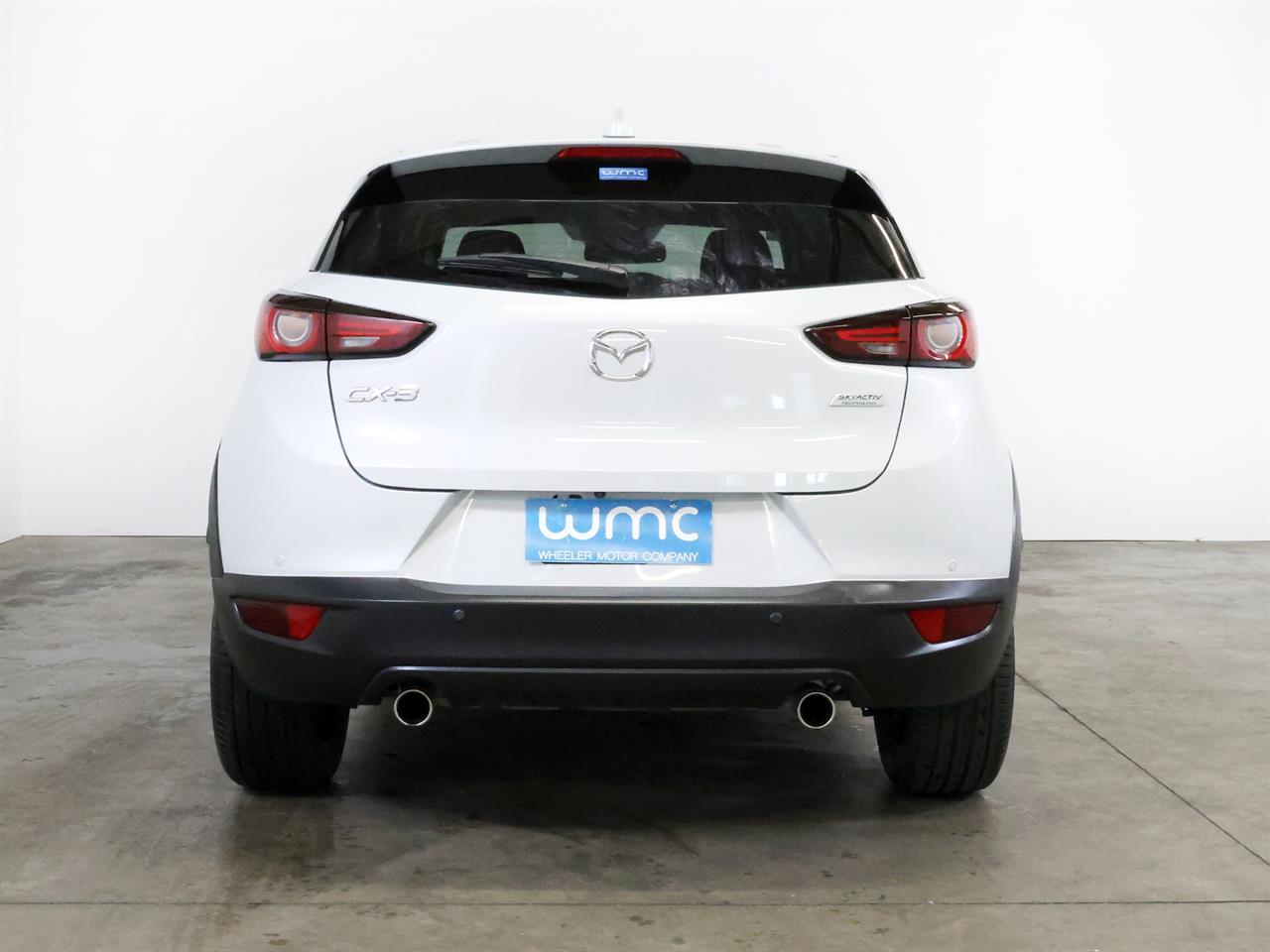 image-6, 2019 Mazda CX-3 20S Proactive S-Package 'Facelift' at Christchurch