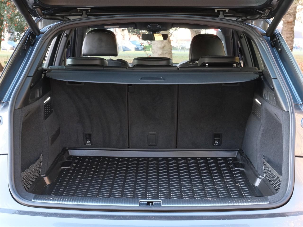 image-19, 2019 Audi SQ5 3.0TFSI 'Quattro' Leather Package 'F at Christchurch
